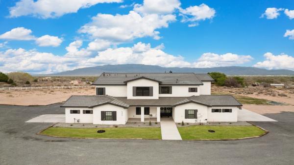 Fellowship Homes