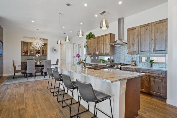 Fellowship Homes