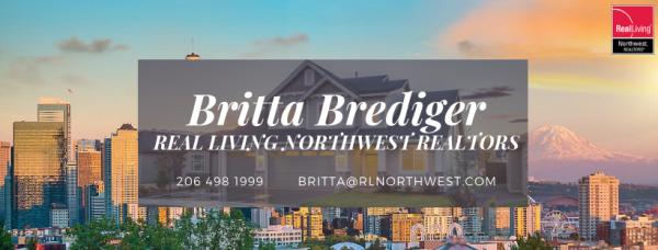 Britta Brediger