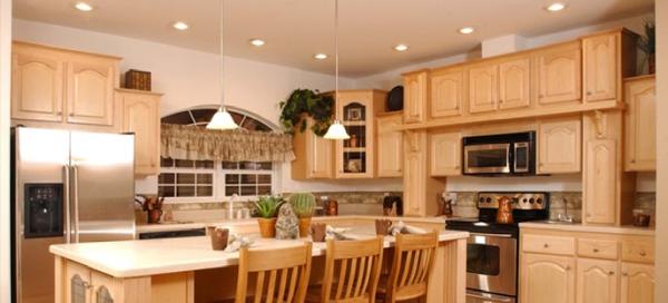 Summit Cabinets
