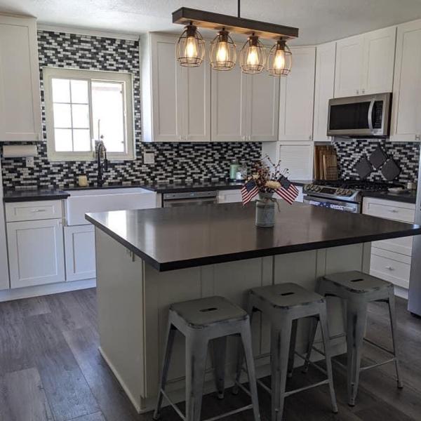 Summit Cabinets