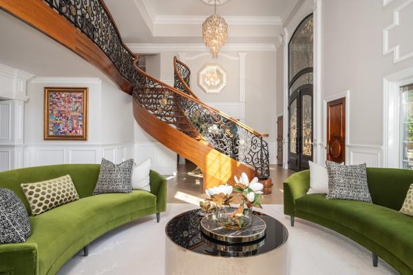 Grunberger Interiors
