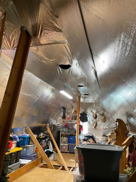 Energy Attic