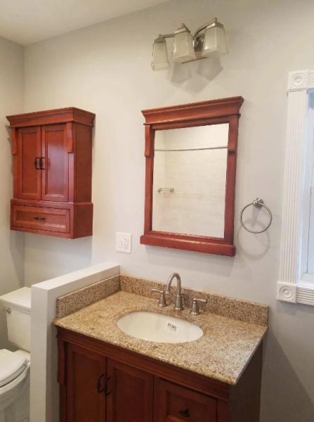 Summer Breeze Home Renovations LLC