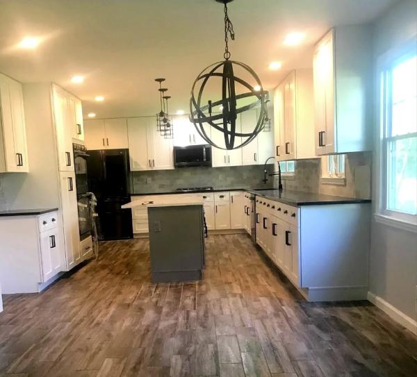 Summer Breeze Home Renovations LLC