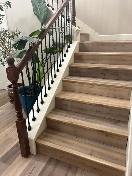 Spangler Floor Coverings Company