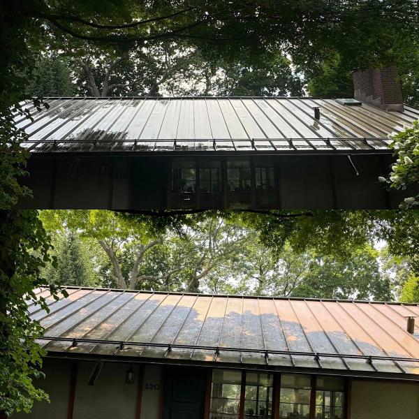 Ardsley Pressure Washing