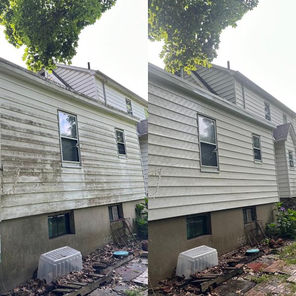 Ardsley Pressure Washing