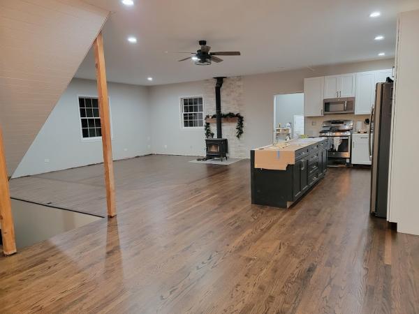 Totallywood Flooring
