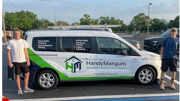 Handymangum