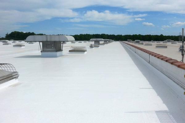 208 Roofing