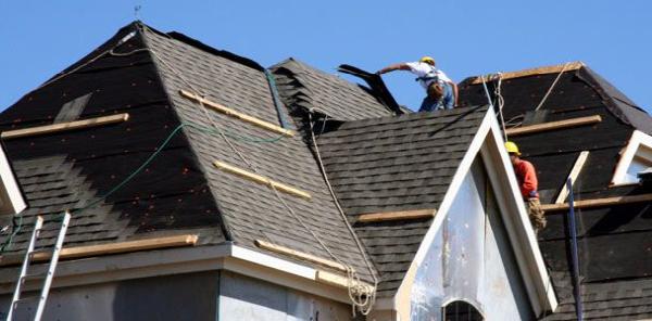 208 Roofing
