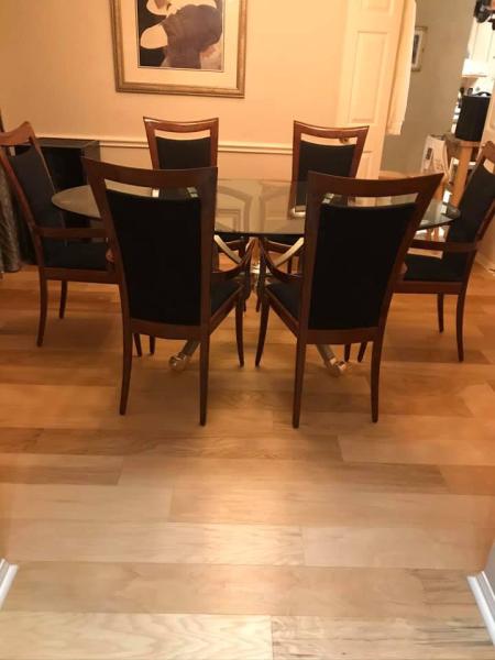 Harris Carpet and Floors