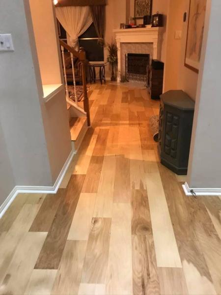 Harris Carpet and Floors