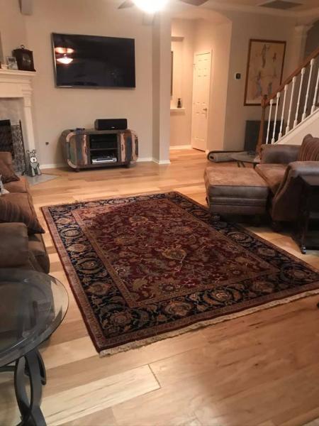 Harris Carpet and Floors