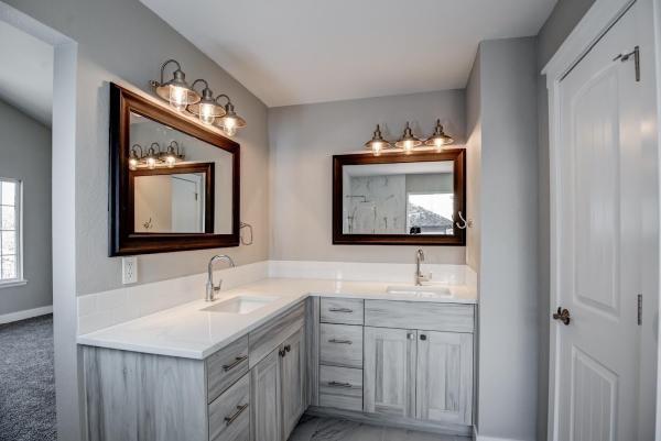 One Source Cabinets