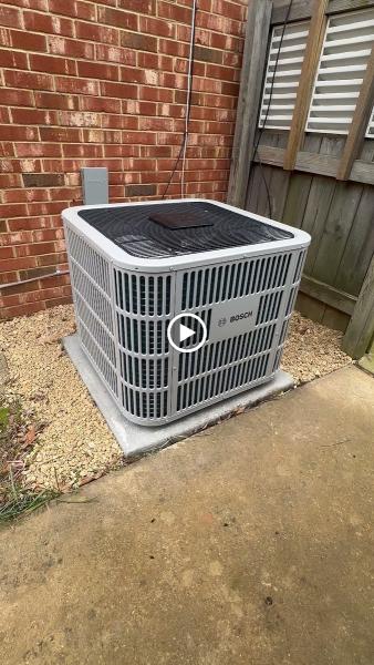 Miller's Heating & Air Conditioning