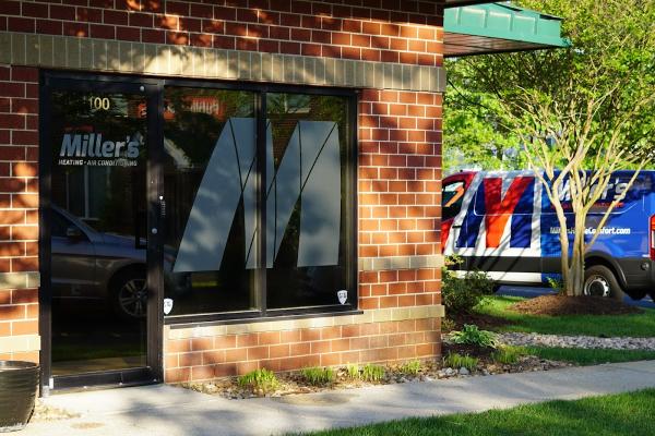 Miller's Heating & Air Conditioning