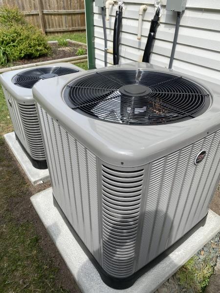 Miller's Heating & Air Conditioning