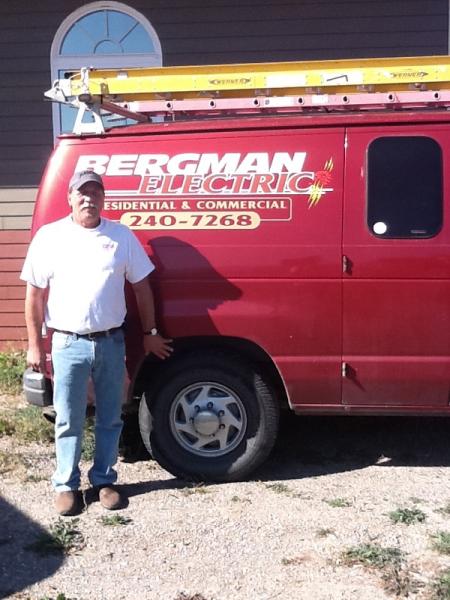 Bergman Electric