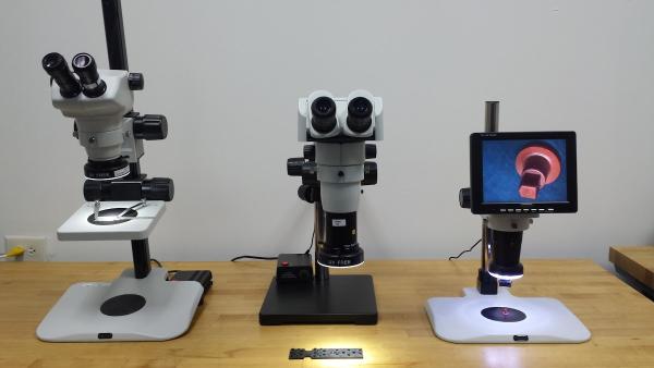 Metrology Solutions
