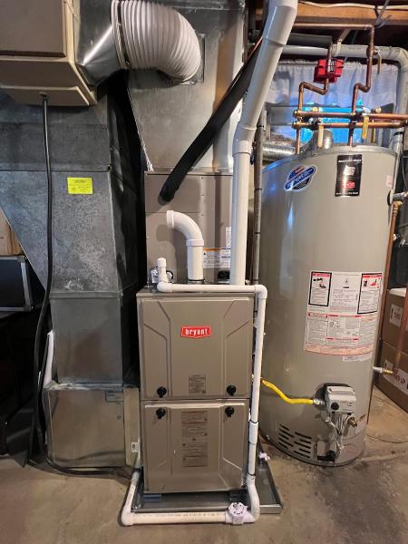 Stivers Heating & Air