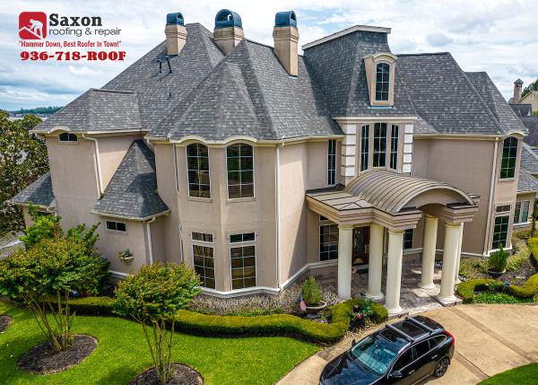 Saxon Roofing and Repair