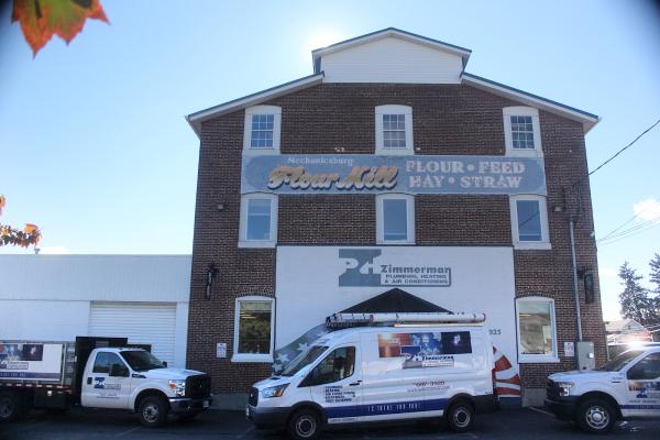 Zimmerman Plumbing