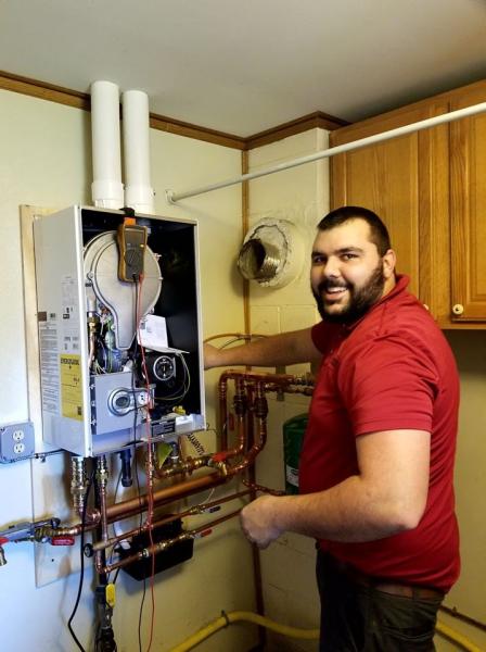 Zimmerman Plumbing