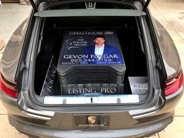 Gevon Polgar Realtor