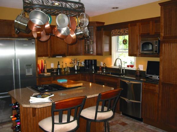 Mountain Brook Homes Inc.
