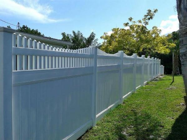Florida Fence