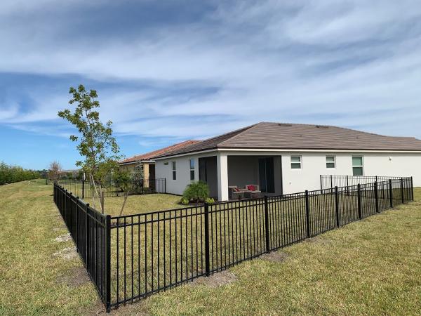 Florida Fence