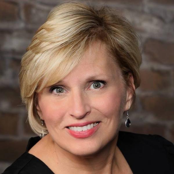 Beth Gilbreath Realtor