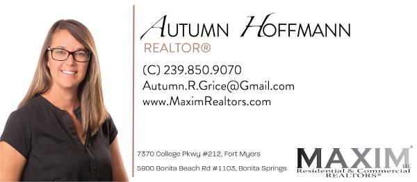 Autumn Hoffmann / Realtor