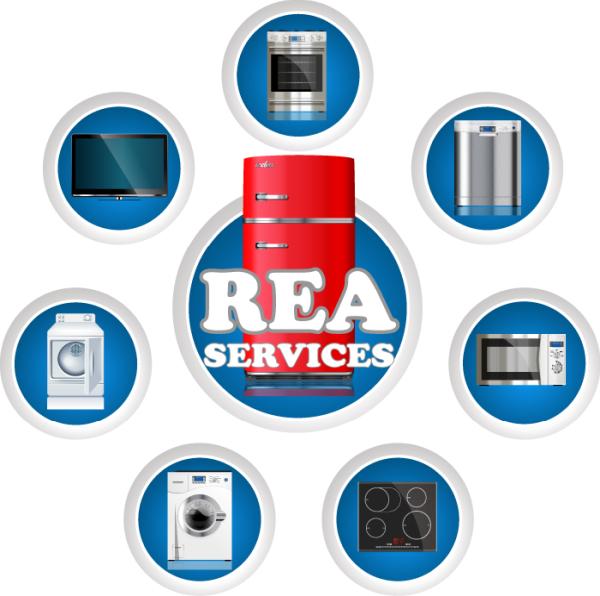 REA Services Inc.