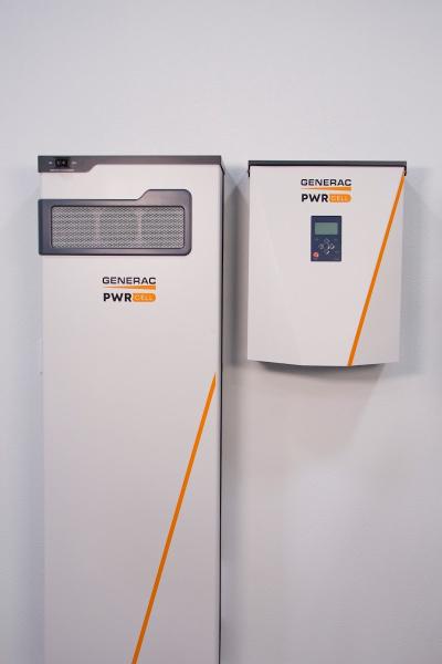 Genstar Generator Services
