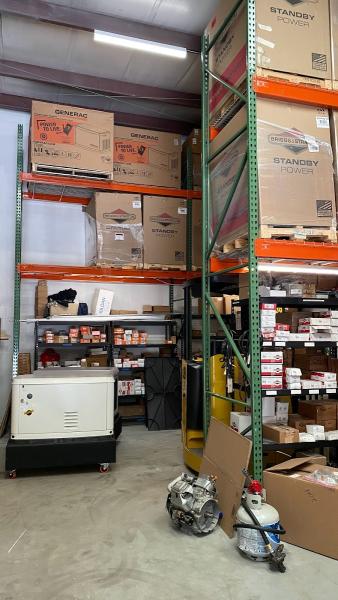 Genstar Generator Services
