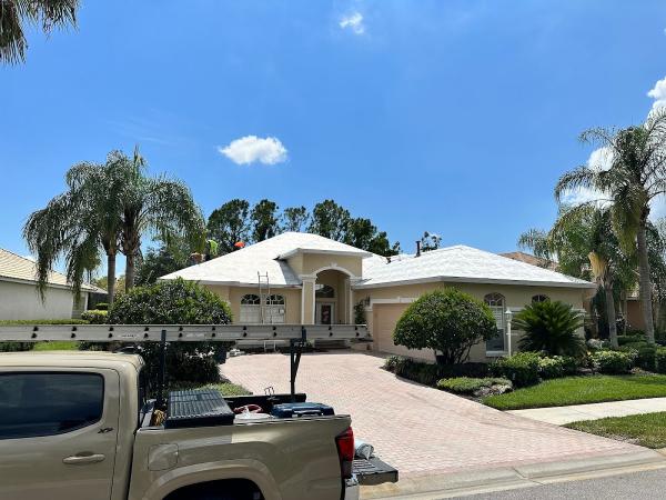 Above and Beyond Exteriors