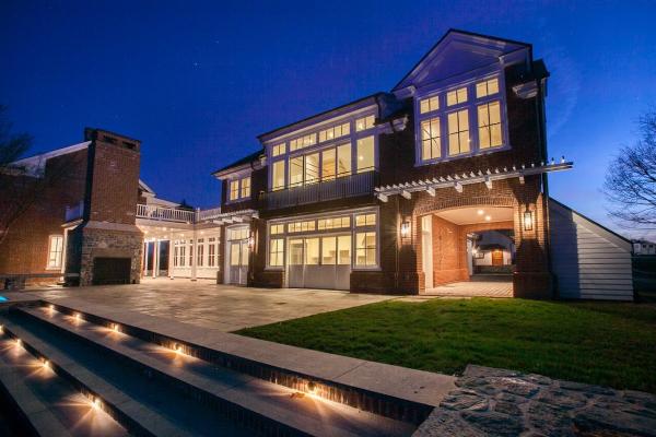 Ebersole Builders