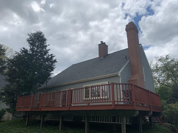 BJK Masonry & Restoration LLC