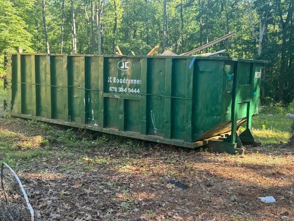WG Waste