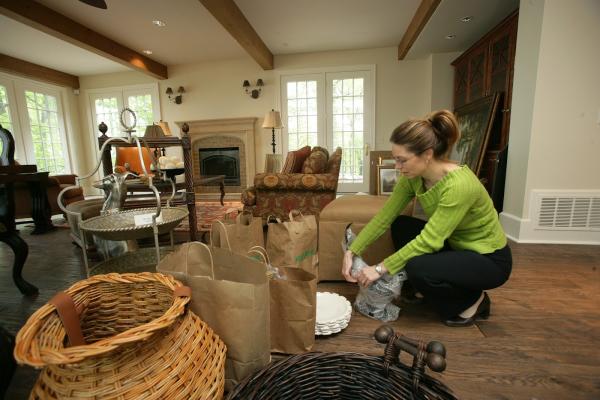 Eich Interior Design