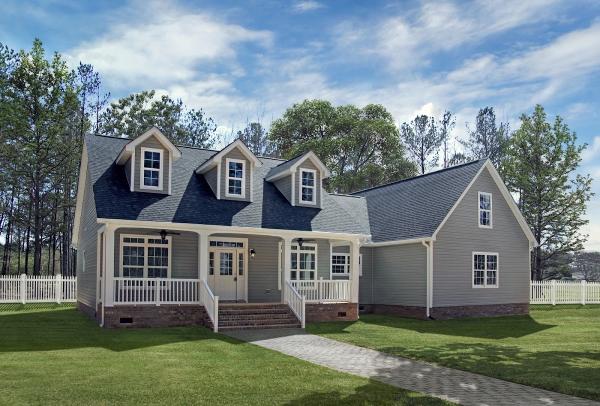 Madison Homebuilders