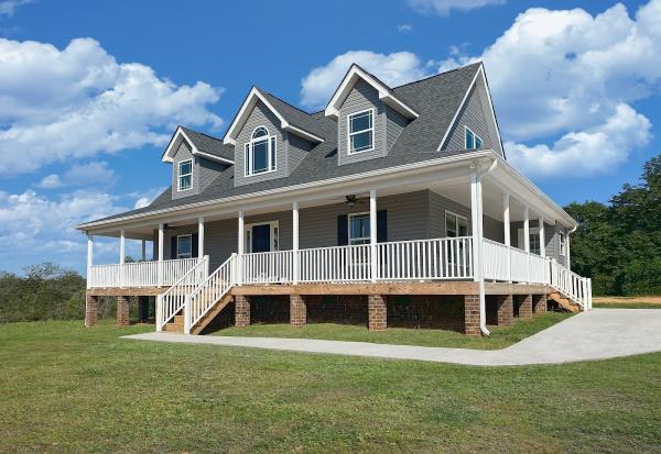 Madison Homebuilders