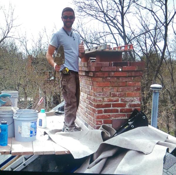 Hurd Masonry & Construction LLC