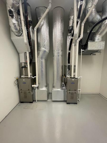 Janal Heating & Air Conditioning