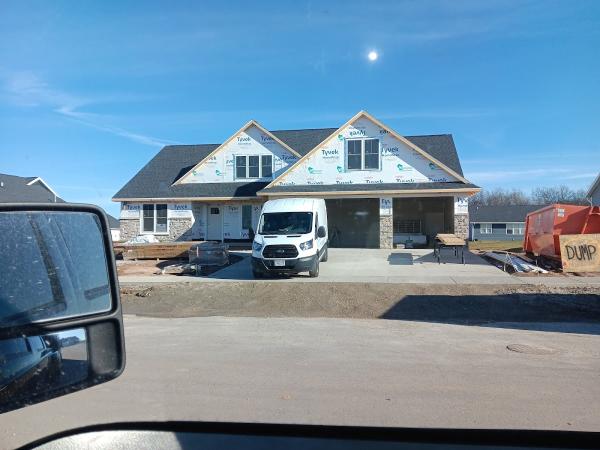 Balt Masonry LLC