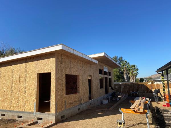 JML Construction Services