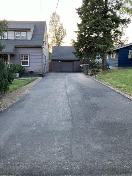 The Bull A&M Paving